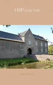 Omslag van HSP-cultus