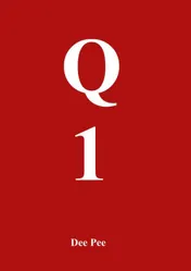 Omslag van Q1