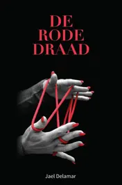 Omslag van De rode draad