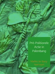 Omslag van Pré-politionele actie in Palembang