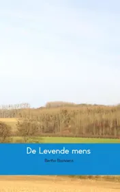 Omslag van De Levende mens