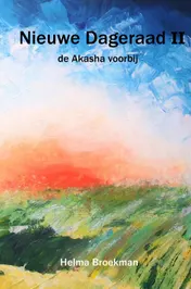 Omslag van Nieuwe Dageraad II