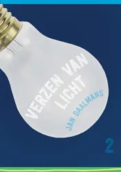 Omslag van Verzen van Licht 2