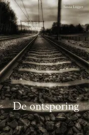 Omslag van De ontsporing