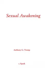Omslag van Sexual Awakening