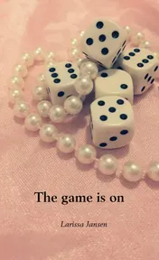 Omslag van The game is on