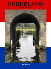 Omslag van Nederland, anders bekeken