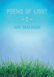 Omslag van POEMS OF LIGHT 2