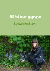 Omslag van Uit het leven gegrepen