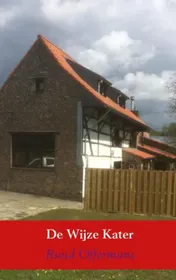 Omslag van De Wijze Kater