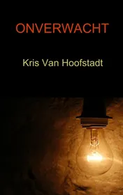 Omslag van Onverwacht