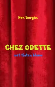 Omslag van Chez Odette