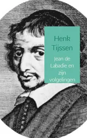 Omslag van Jean de Labadie en zijn volgelingen