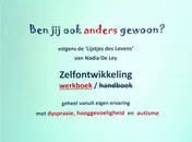 Omslag van Ben jij ook anders gewoon?