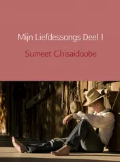 Omslag van Mijn Liefdessongs Deel 1