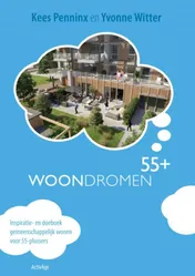 Omslag van Woondromen55+