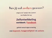 Omslag van Ben jij ook anders gewoon?