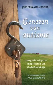 Omslag van Genezen van autisme