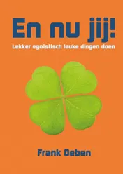 Omslag van En nu jij!