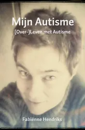 Omslag van Mijn autisme