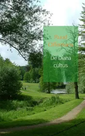 Omslag van De Diana cultus