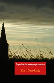 Omslag van De landzon die onderging in zeedamp