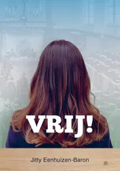 Omslag van Vrij!
