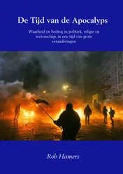 Omslag van De tijd van de Apocalyps