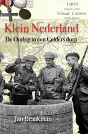 Omslag van Klein Nederland