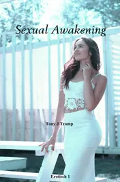 Omslag van Sexual awakening