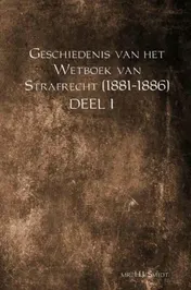 Omslag van Deel 1