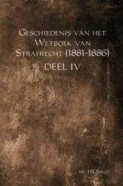 Omslag van Deel IV