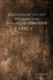 Omslag van DEEL V