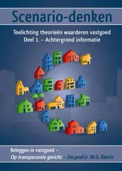 Omslag van 1 Achtergrond informatie