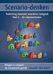 Omslag van 4 De rekenmethoden
