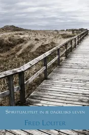 Omslag van Spiritualiteit in je dagelijks leven