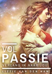 Omslag van Vol passie verlang ik naar jou