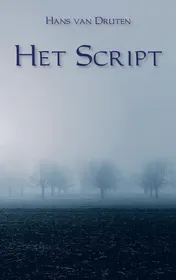 Omslag van Het script