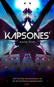 Omslag van Kapsones
