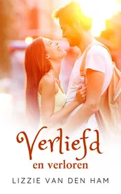 Omslag van Verliefd en verloren