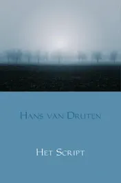 Omslag van Het script