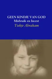 Omslag van Geen kindje van God
