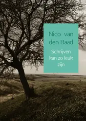 Omslag van Schrijven kan zo leuk zijn