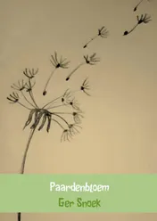 Omslag van Paardenbloem