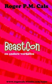Omslag van BeastCon
