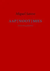 Omslag van Aap|noot|mies