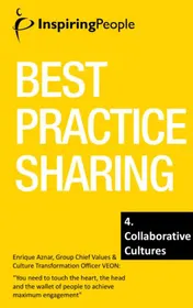 Omslag van Collaborative cultures