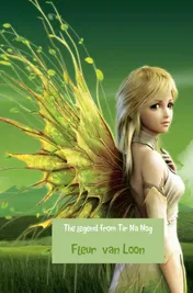 Omslag van The legend from Tir Na Nog