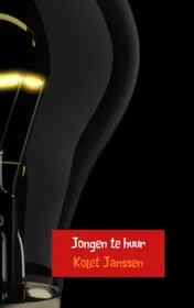 Omslag van Jongen te huur