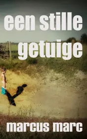 Omslag van Een stille getuige
